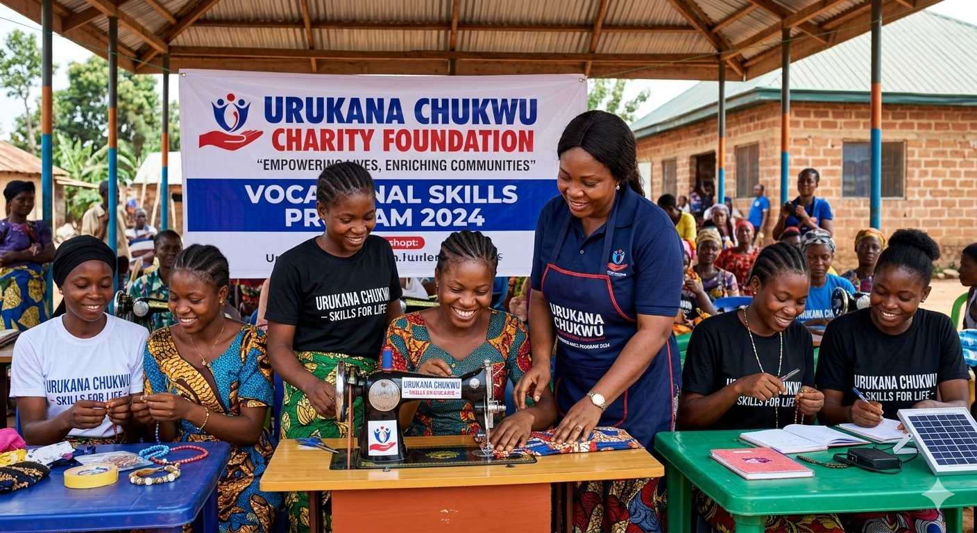 Community Development & Empowerment