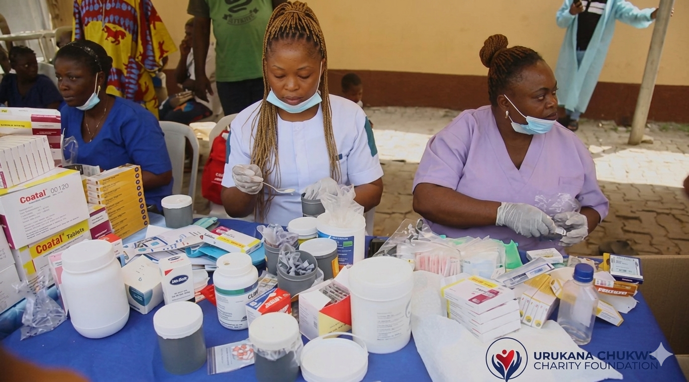 Health & Medical Outreach